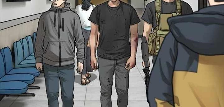 Ngày Tận Thế Đã Đến Chapter 31 - 294