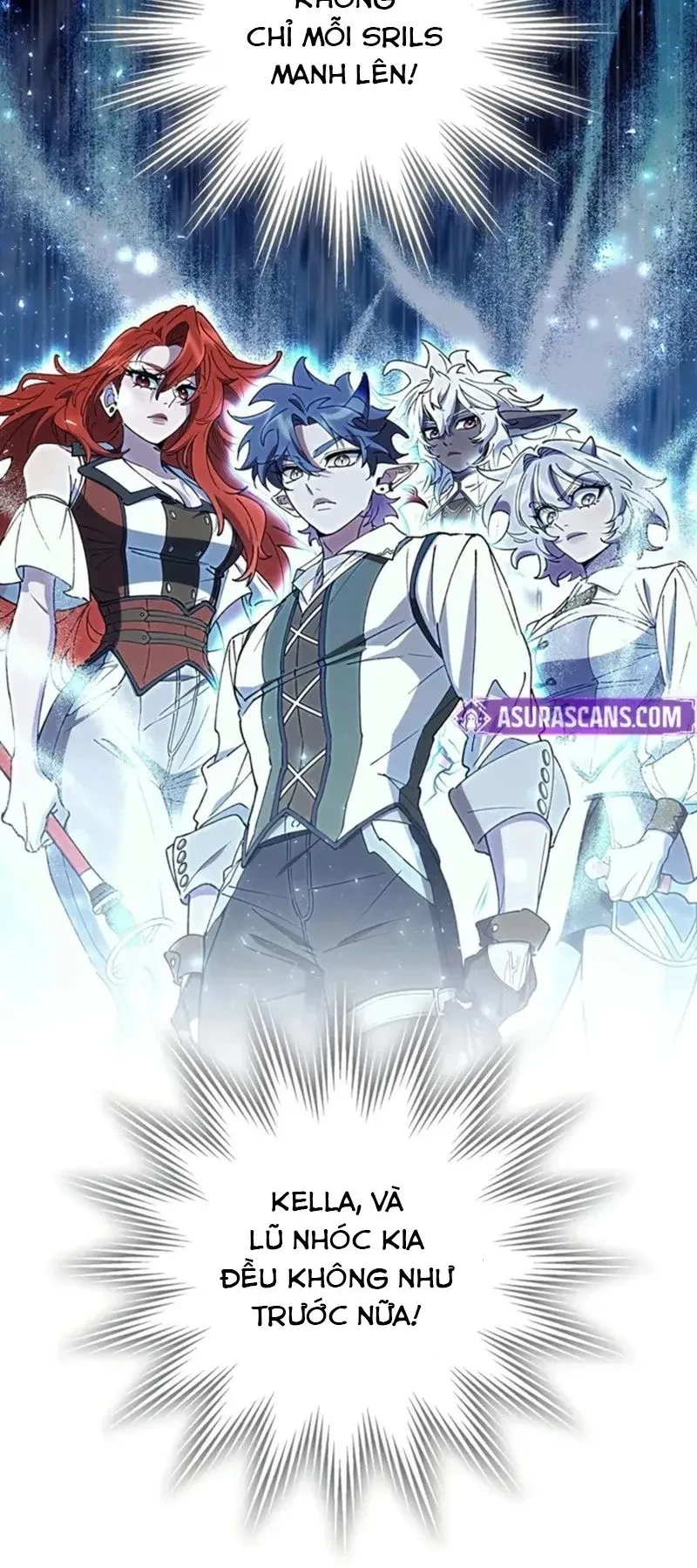 Hầm Ngục Mạnh Nhất Chapter 50 - 5