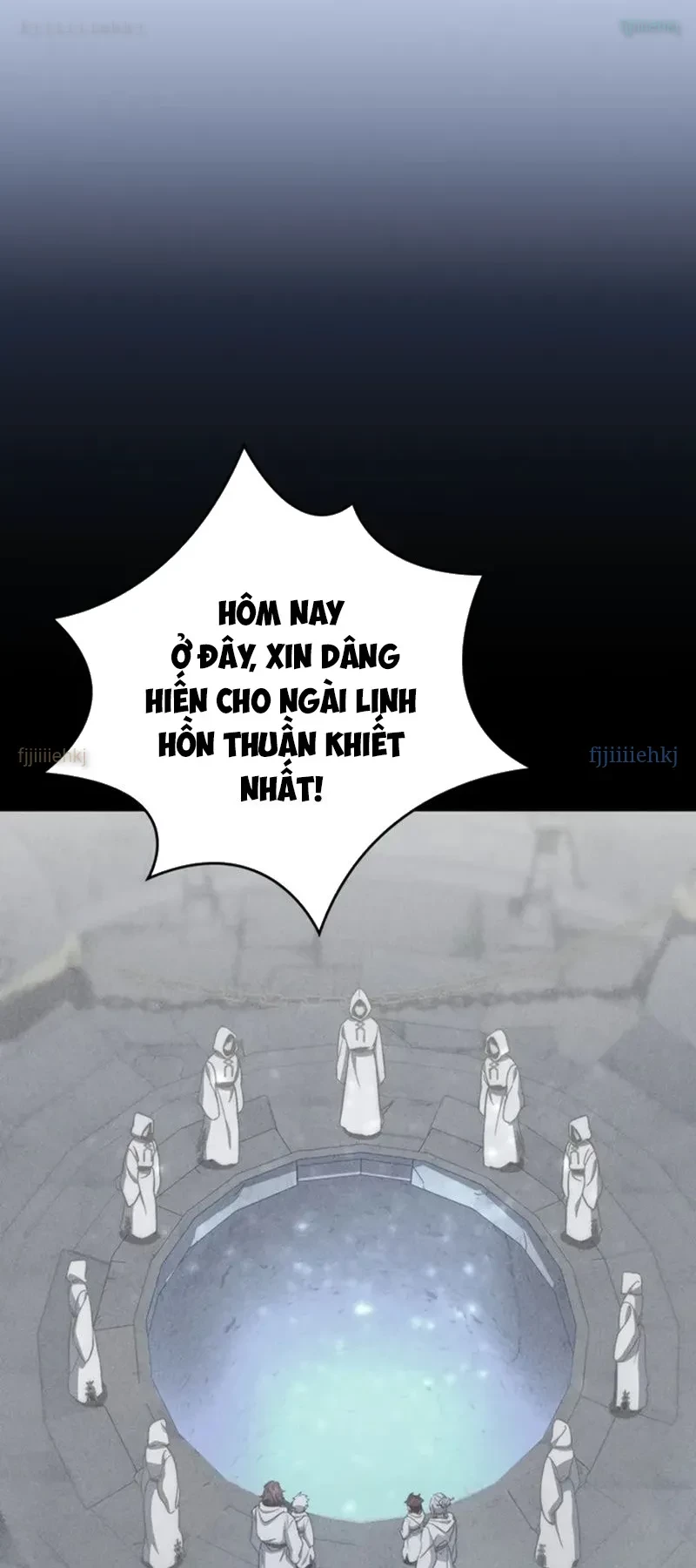 Hầm Ngục Mạnh Nhất Chapter 50 - 9