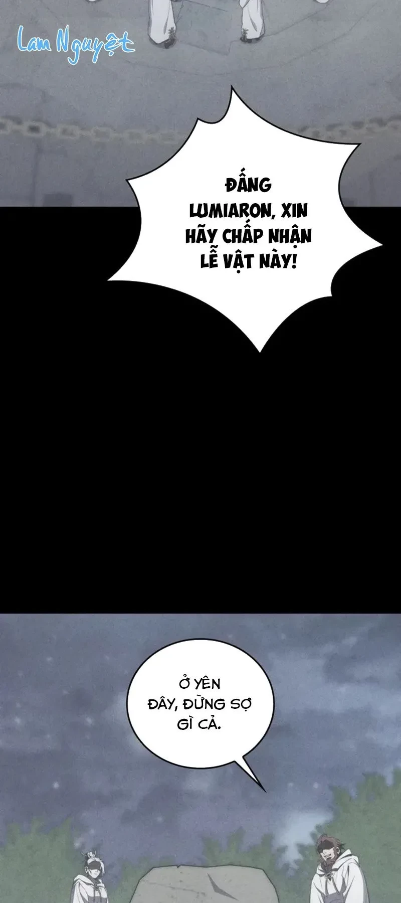 Hầm Ngục Mạnh Nhất Chapter 50 - 10