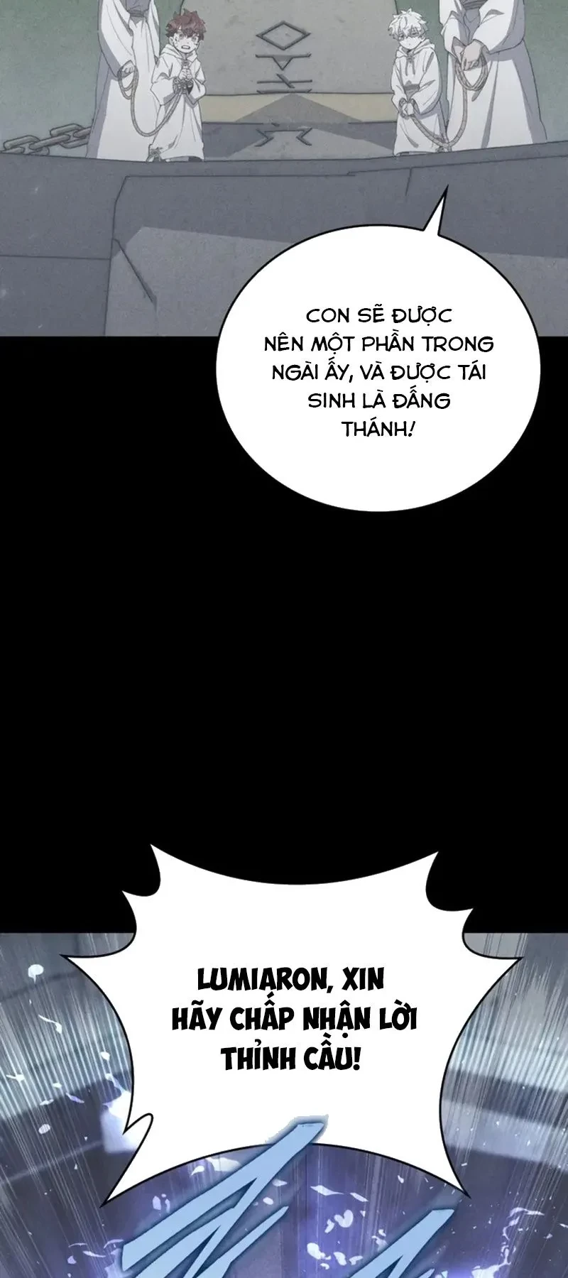 Hầm Ngục Mạnh Nhất Chapter 50 - 11