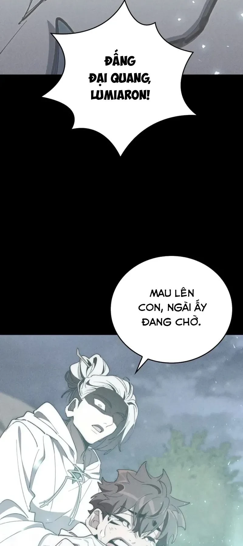 Hầm Ngục Mạnh Nhất Chapter 50 - 14