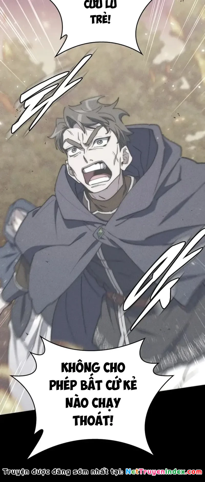 Hầm Ngục Mạnh Nhất Chapter 50 - 23