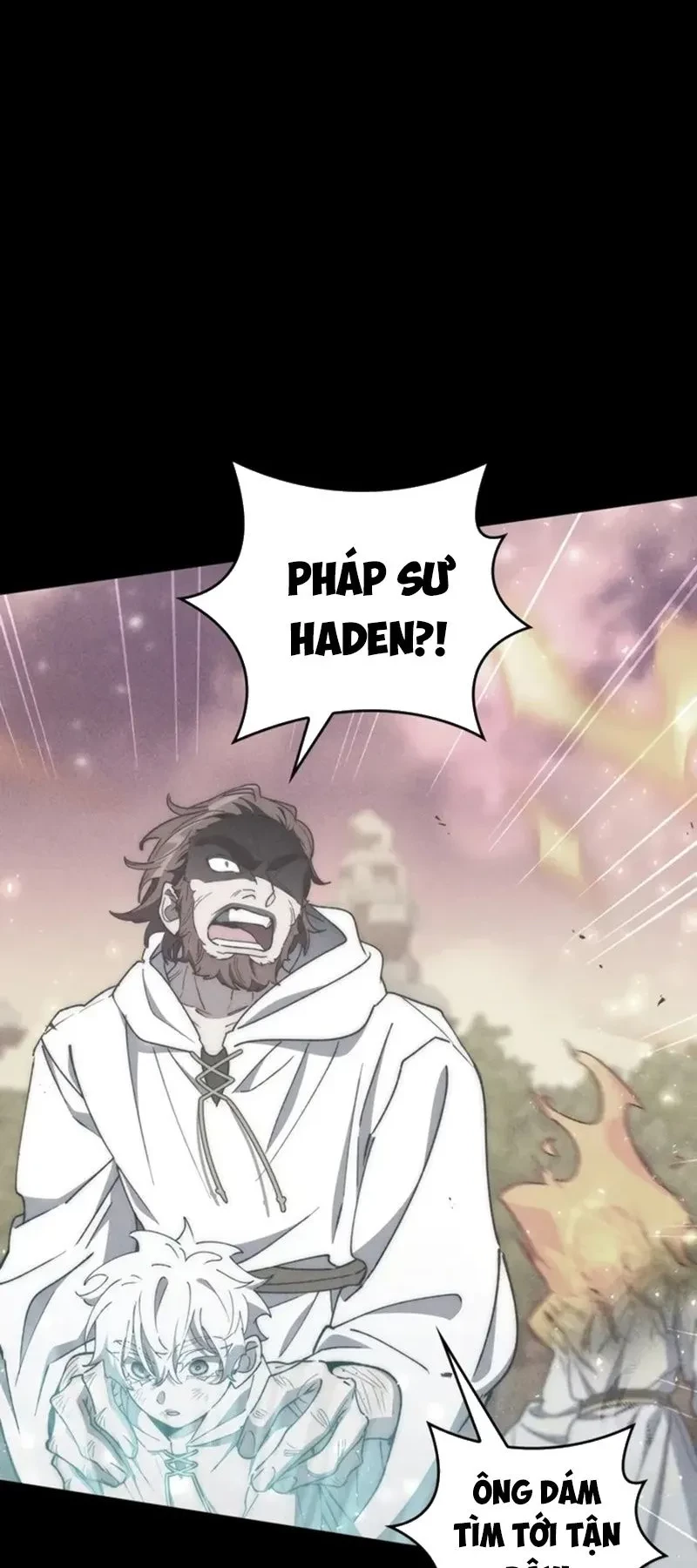 Hầm Ngục Mạnh Nhất Chapter 50 - 24