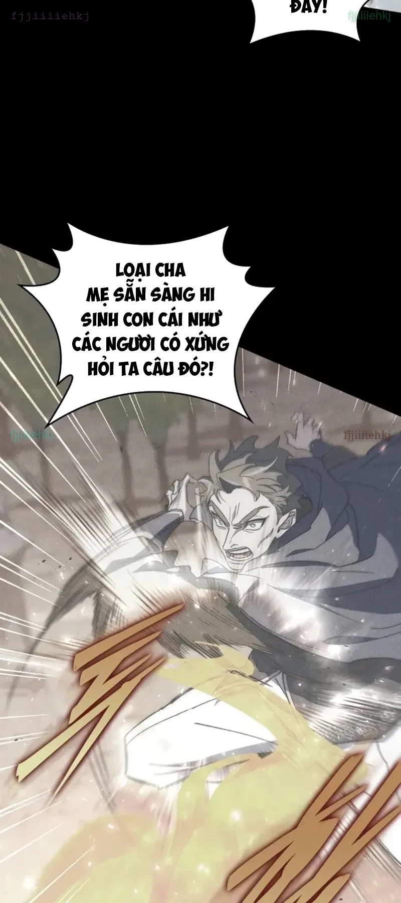 Hầm Ngục Mạnh Nhất Chapter 50 - 25