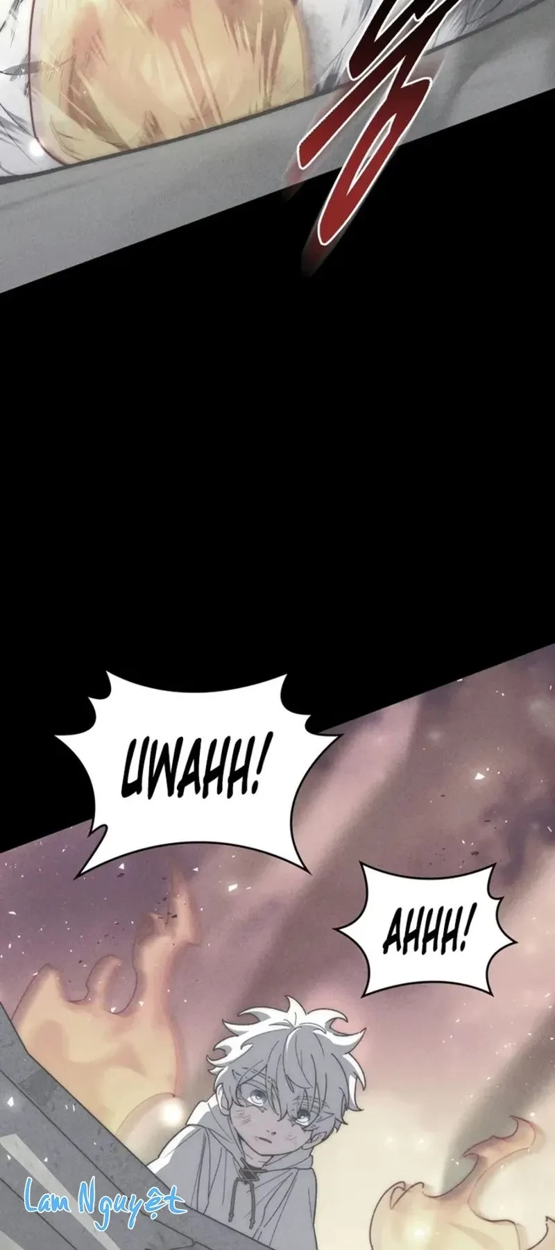 Hầm Ngục Mạnh Nhất Chapter 50 - 28