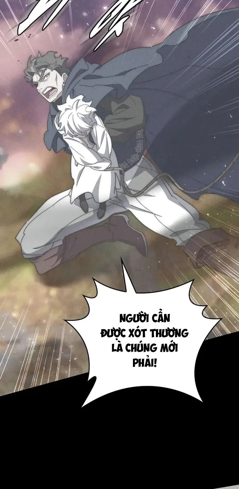 Hầm Ngục Mạnh Nhất Chapter 50 - 33