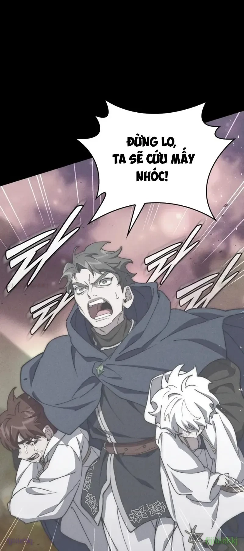 Hầm Ngục Mạnh Nhất Chapter 50 - 37