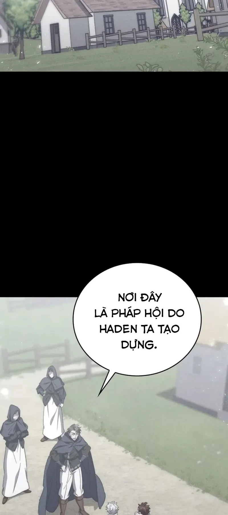 Hầm Ngục Mạnh Nhất Chapter 50 - 41