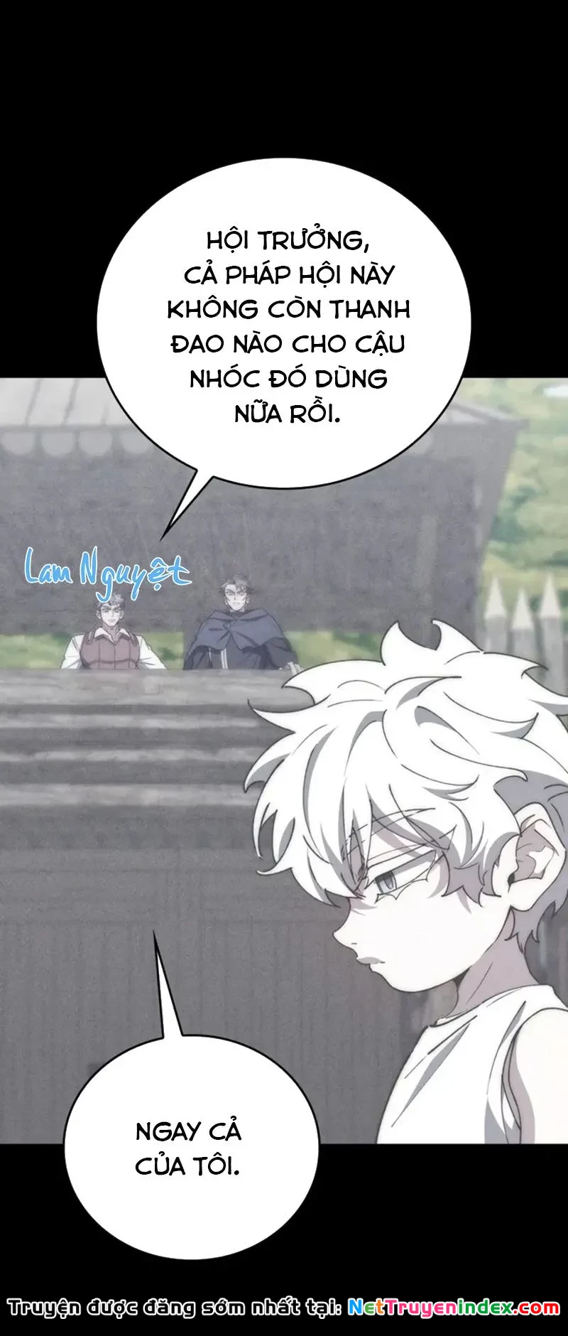 Hầm Ngục Mạnh Nhất Chapter 50 - 49