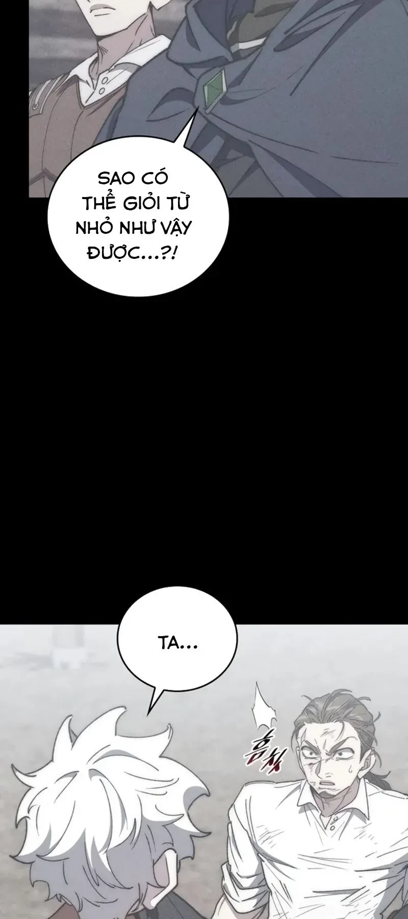 Hầm Ngục Mạnh Nhất Chapter 50 - 51