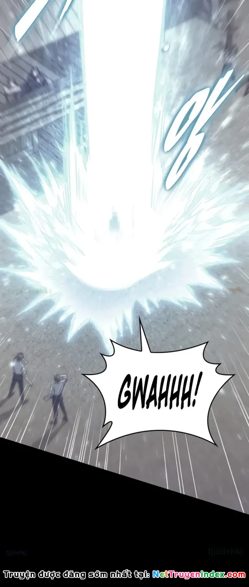 Hầm Ngục Mạnh Nhất Chapter 50 - 55