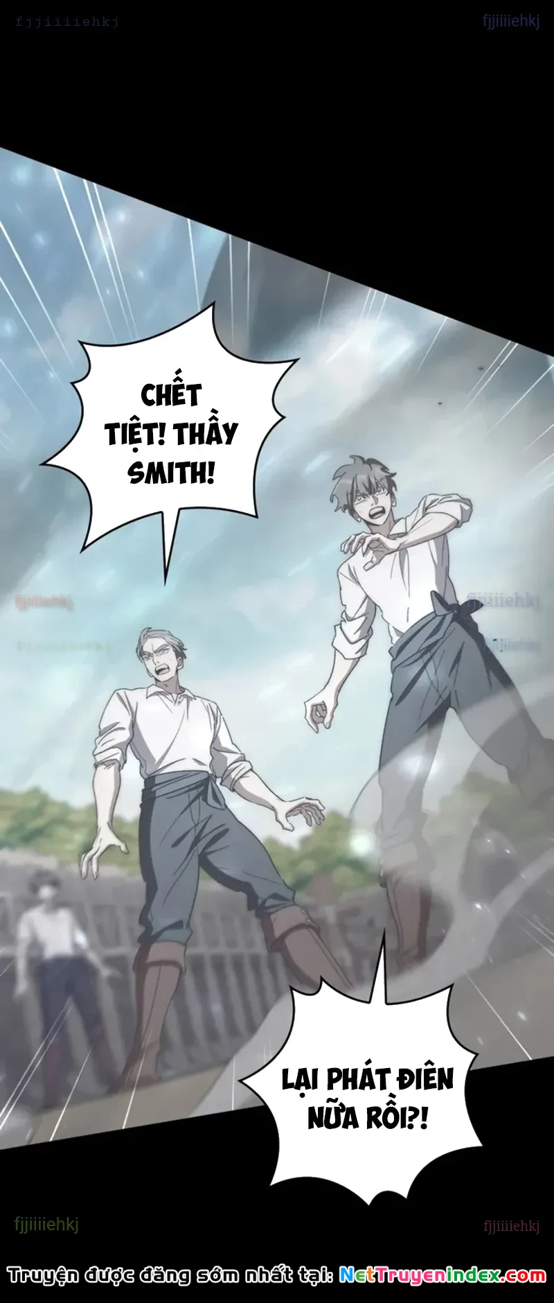 Hầm Ngục Mạnh Nhất Chapter 50 - 56