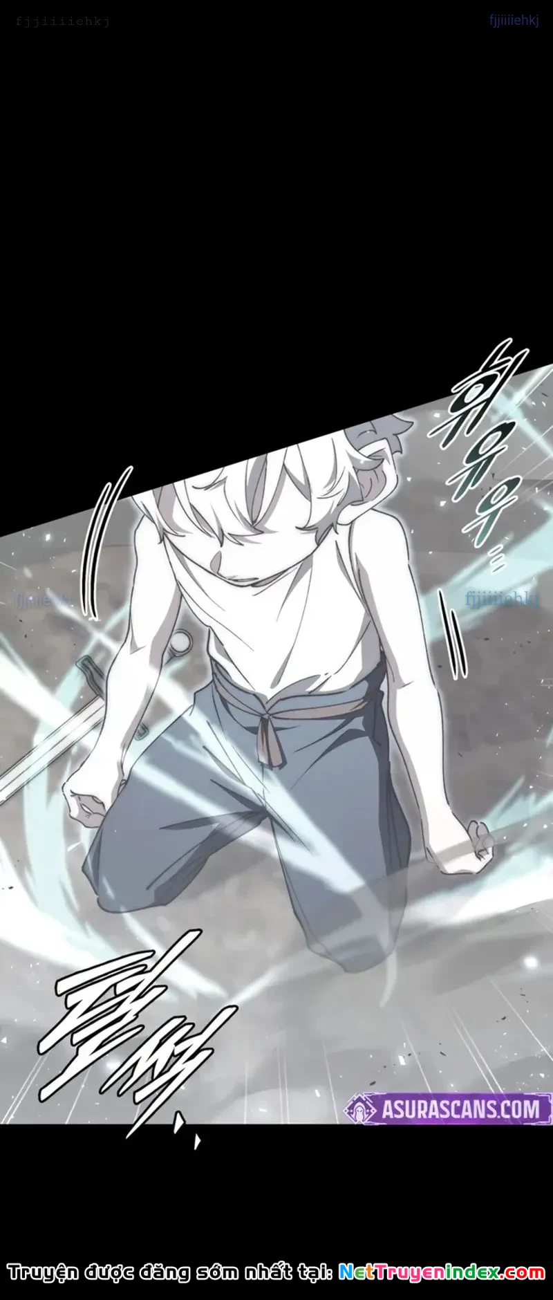 Hầm Ngục Mạnh Nhất Chapter 50 - 57