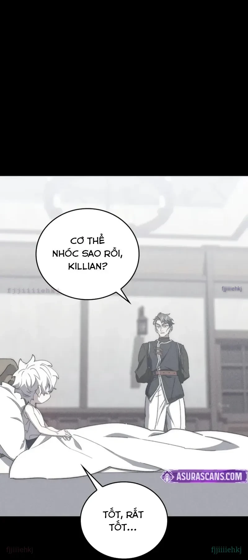 Hầm Ngục Mạnh Nhất Chapter 50 - 62