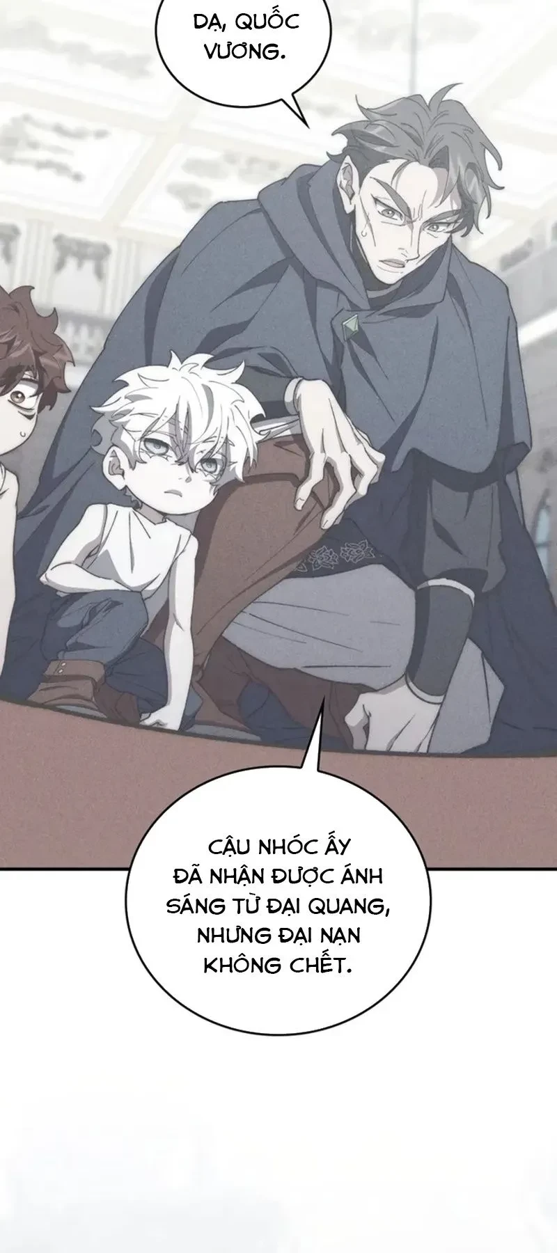 Hầm Ngục Mạnh Nhất Chapter 50 - 69