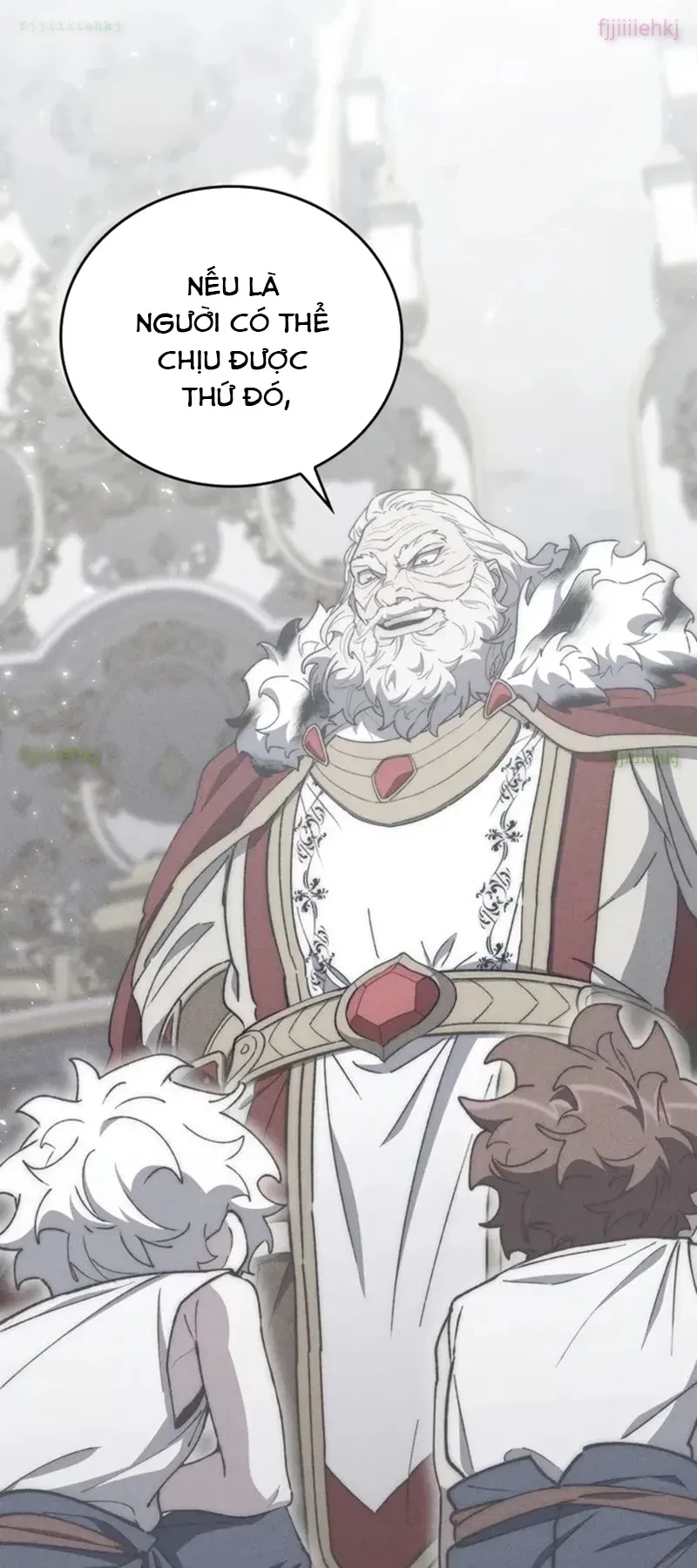 Hầm Ngục Mạnh Nhất Chapter 50 - 70