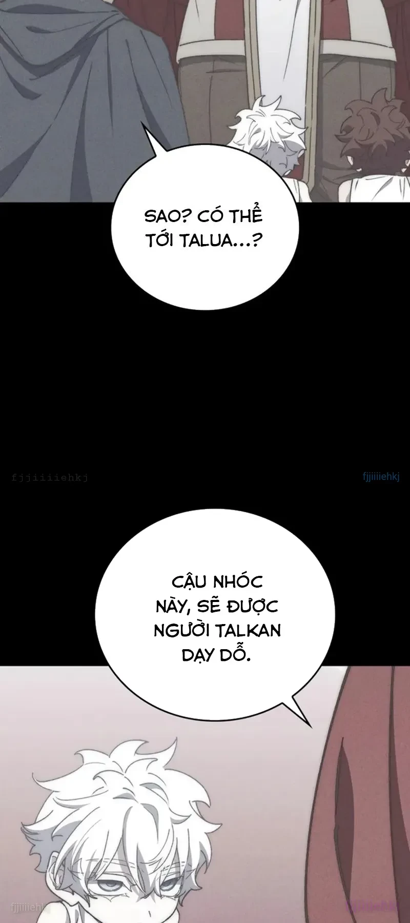 Hầm Ngục Mạnh Nhất Chapter 50 - 73