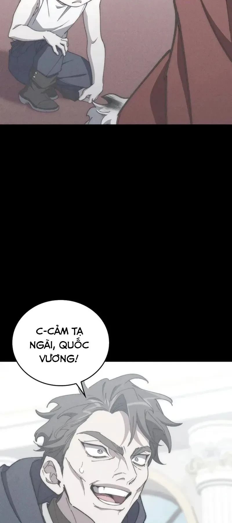 Hầm Ngục Mạnh Nhất Chapter 50 - 74