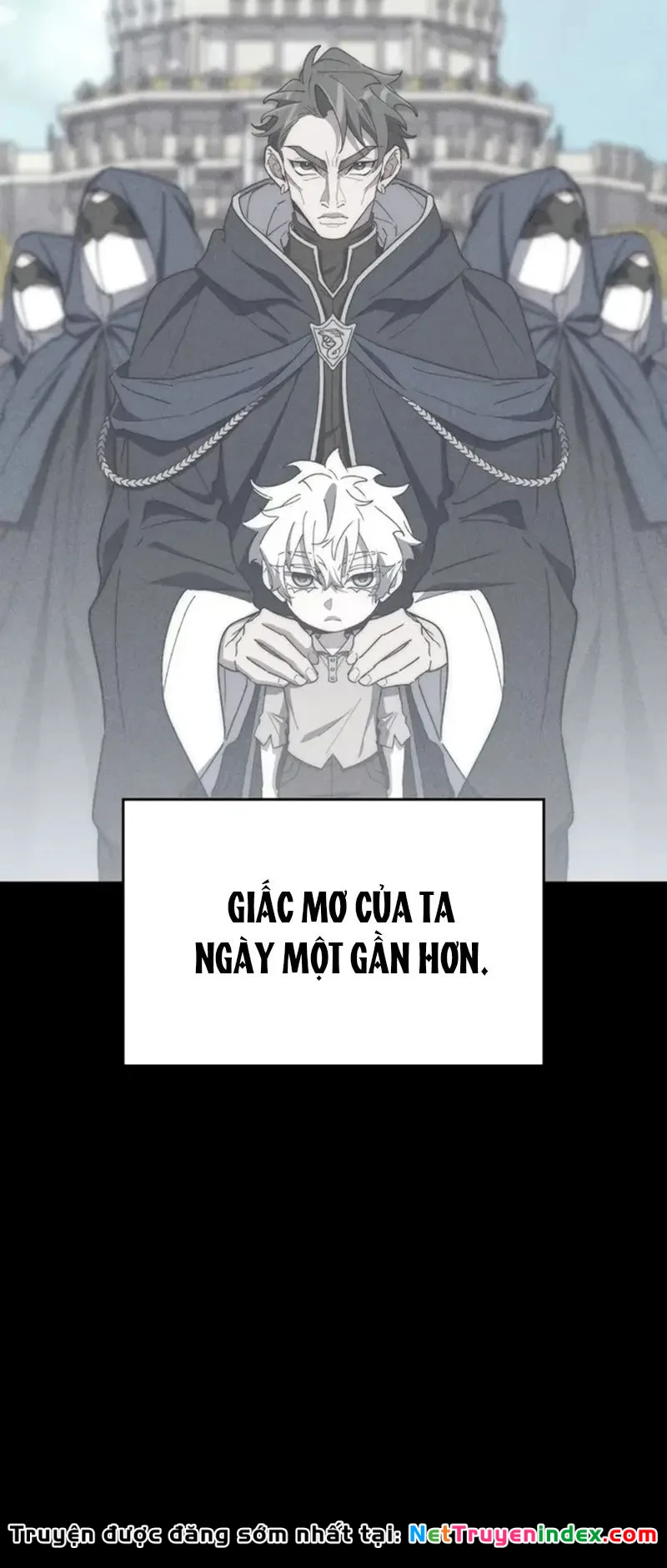 Hầm Ngục Mạnh Nhất Chapter 50 - 76