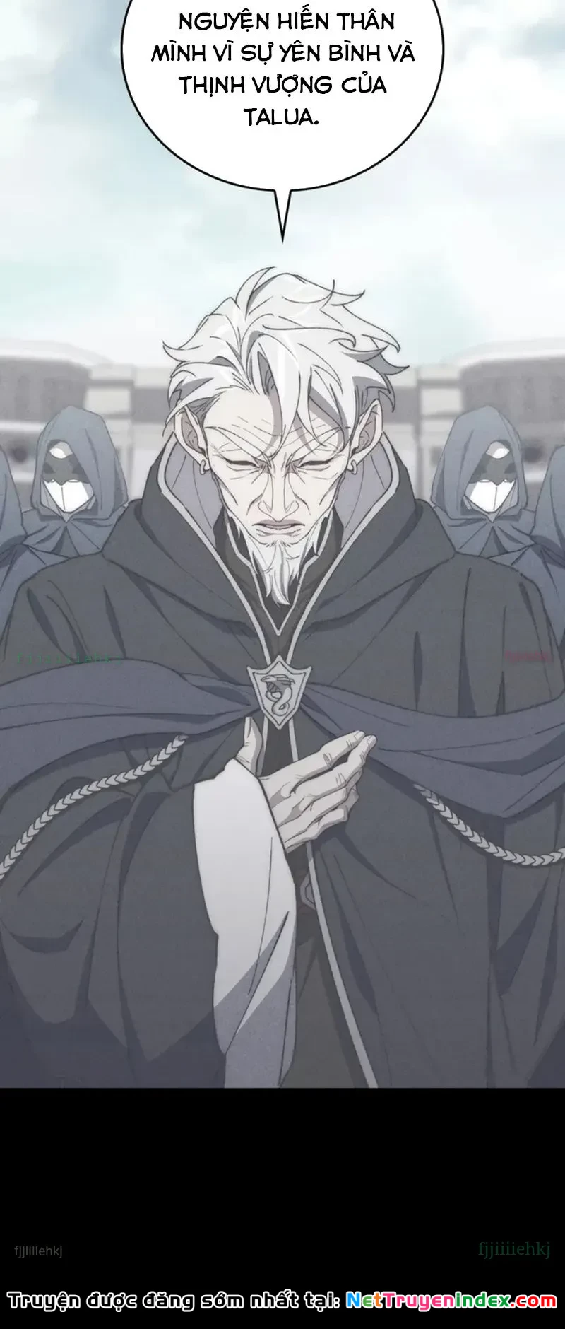 Hầm Ngục Mạnh Nhất Chapter 50 - 86