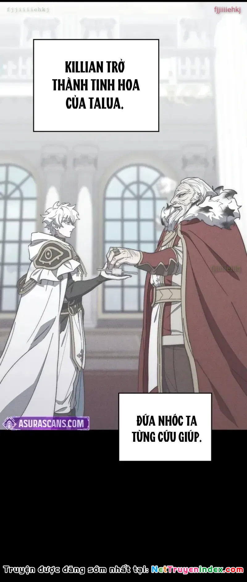 Hầm Ngục Mạnh Nhất Chapter 50 - 93