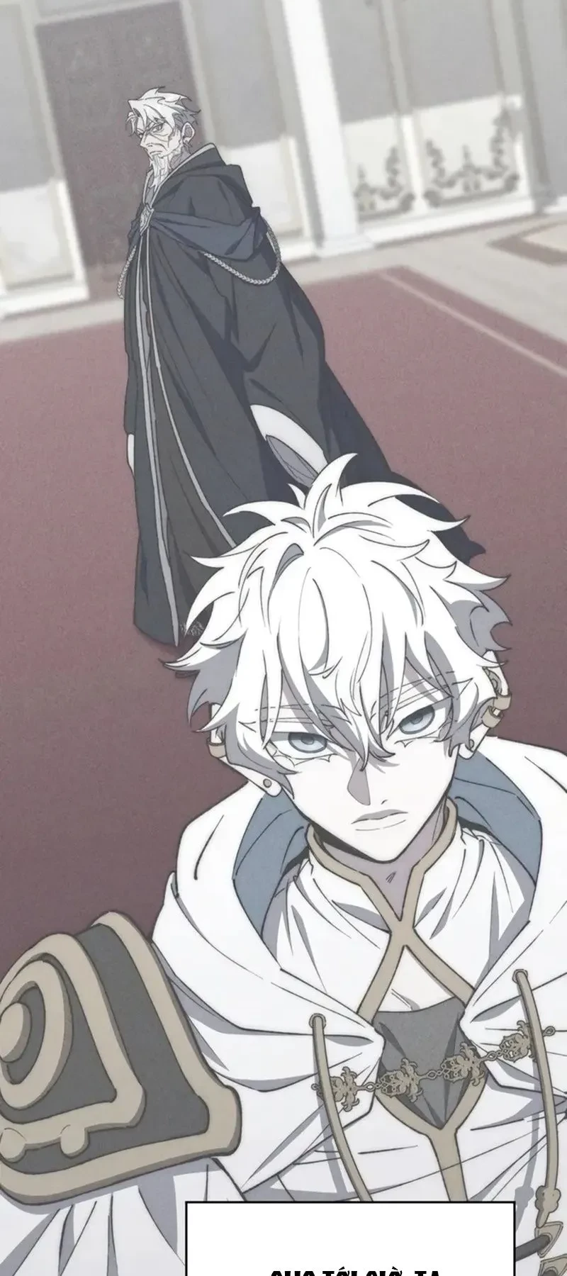 Hầm Ngục Mạnh Nhất Chapter 50 - 96