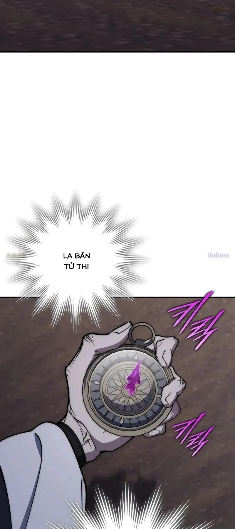 Hầm Ngục Mạnh Nhất Chapter 51 - 3