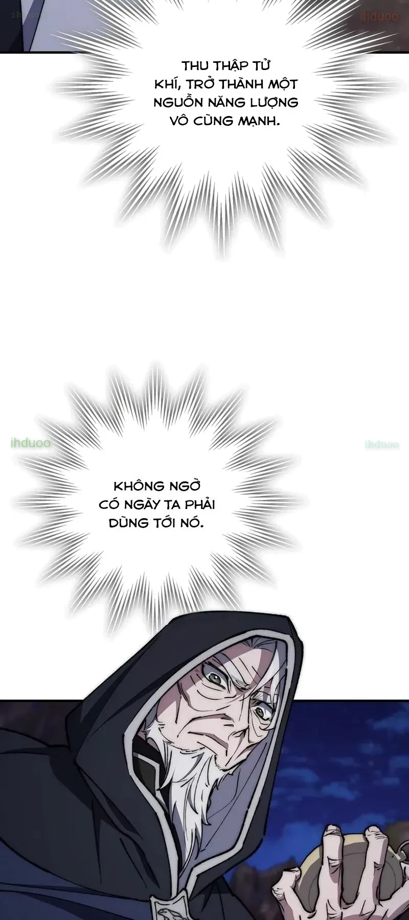 Hầm Ngục Mạnh Nhất Chapter 51 - 4