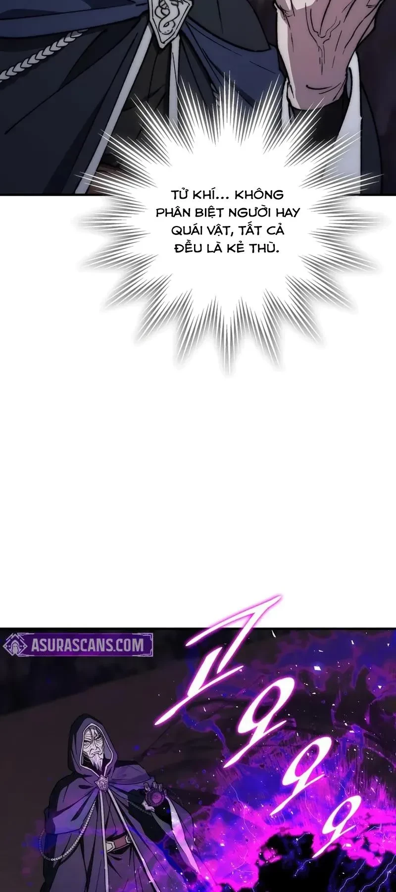 Hầm Ngục Mạnh Nhất Chapter 51 - 5