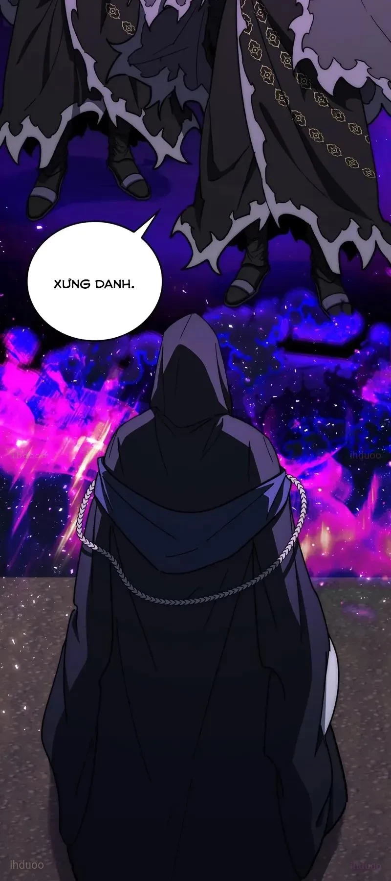 Hầm Ngục Mạnh Nhất Chapter 51 - 10