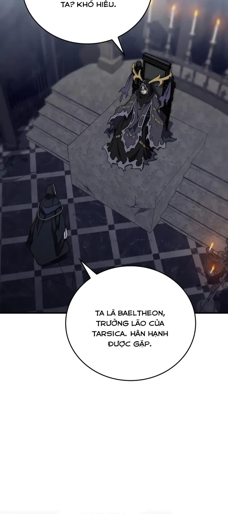 Hầm Ngục Mạnh Nhất Chapter 51 - 14