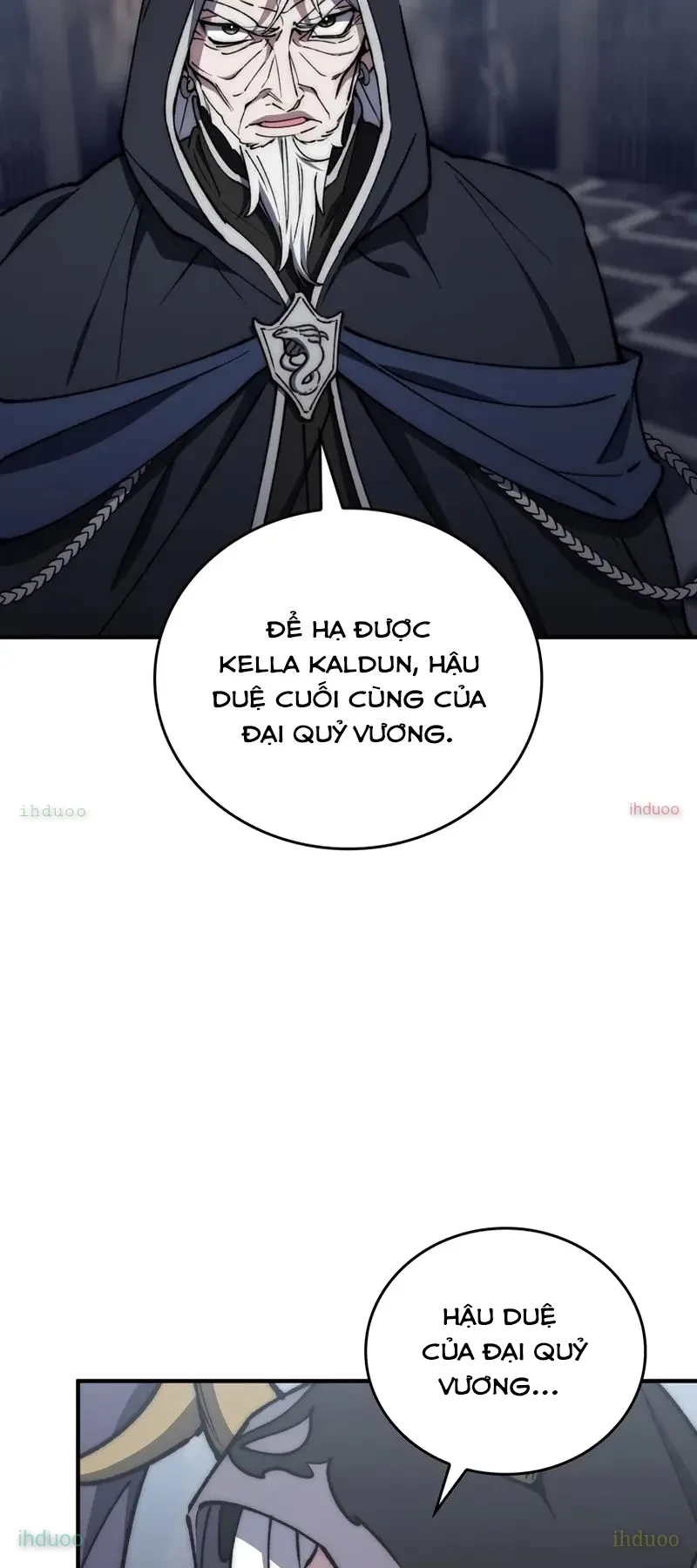 Hầm Ngục Mạnh Nhất Chapter 51 - 17