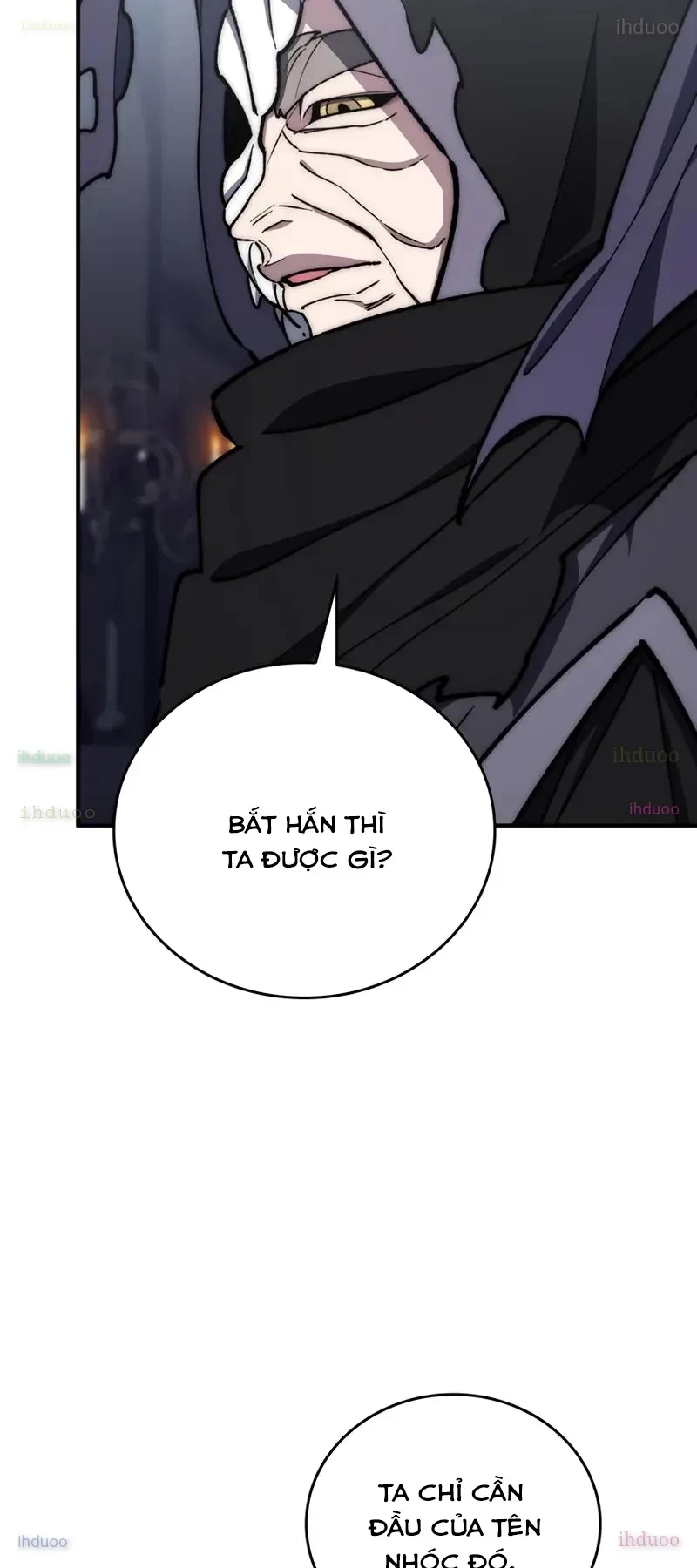 Hầm Ngục Mạnh Nhất Chapter 51 - 18