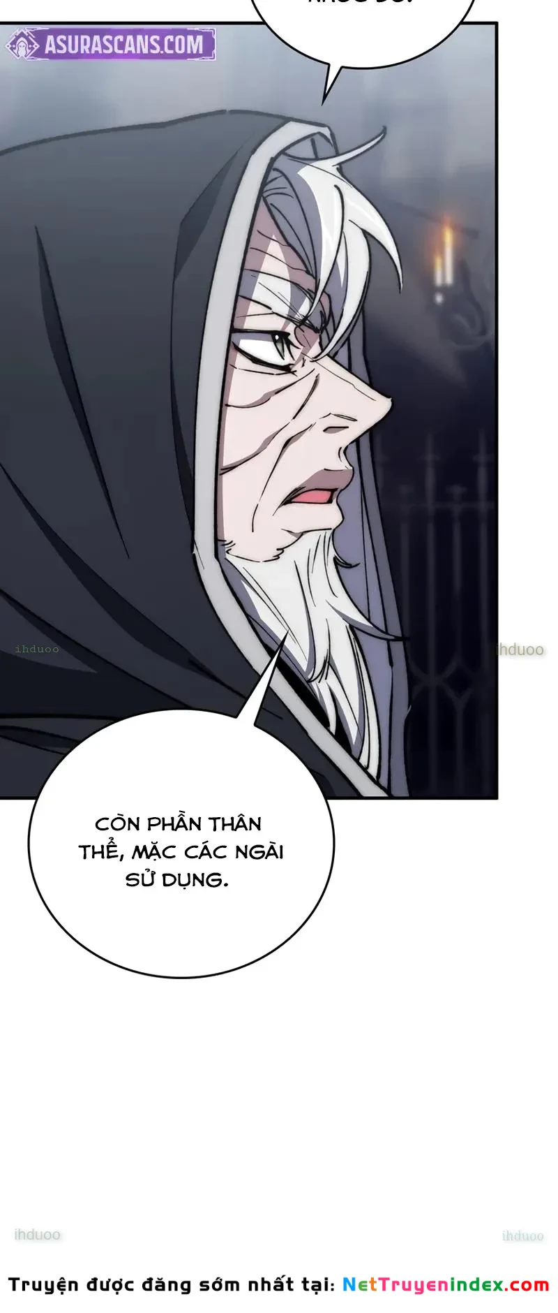 Hầm Ngục Mạnh Nhất Chapter 51 - 19