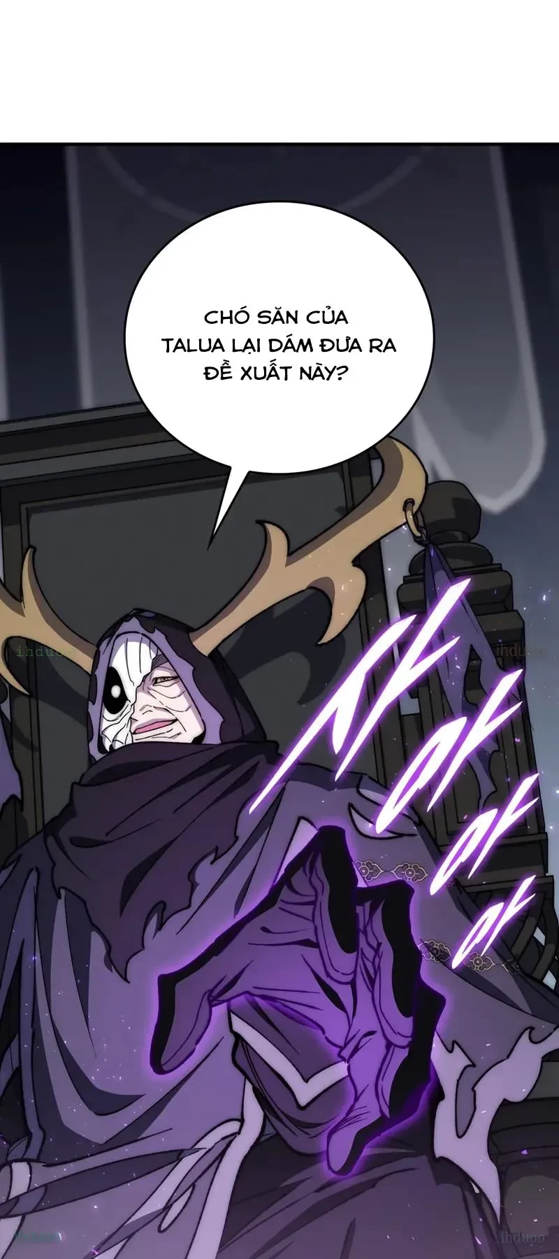 Hầm Ngục Mạnh Nhất Chapter 51 - 20