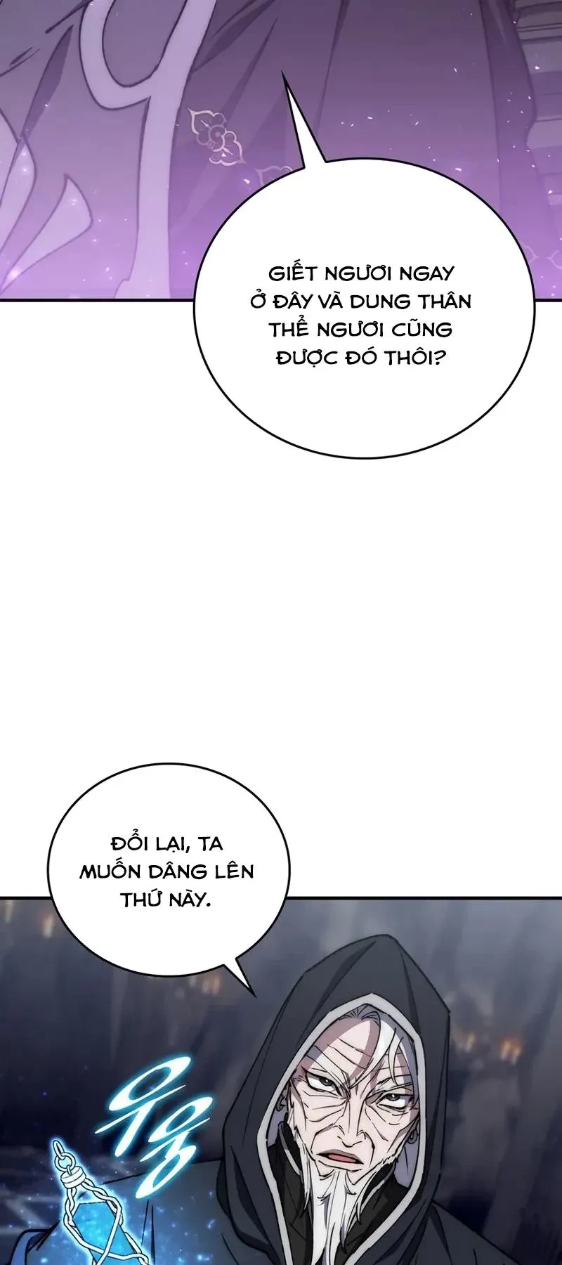 Hầm Ngục Mạnh Nhất Chapter 51 - 21