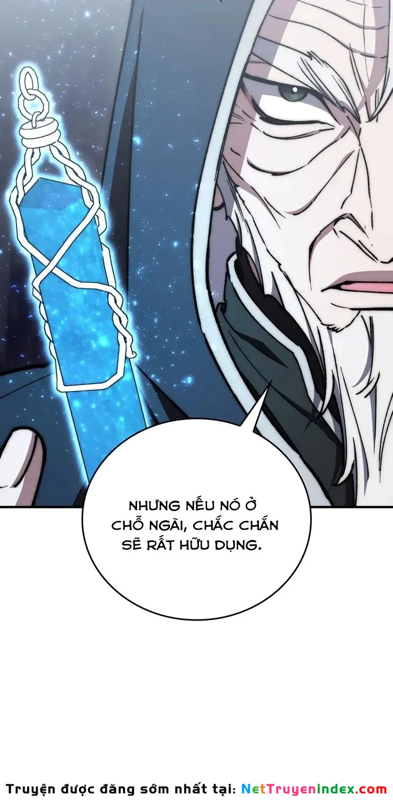 Hầm Ngục Mạnh Nhất Chapter 51 - 24