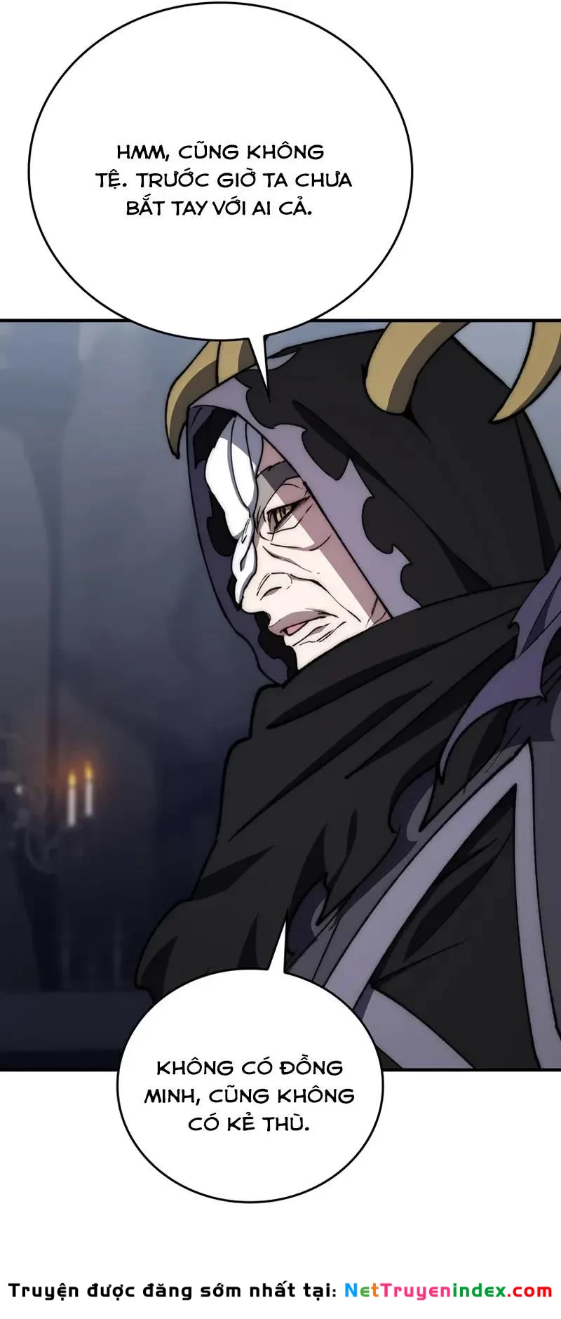 Hầm Ngục Mạnh Nhất Chapter 51 - 25