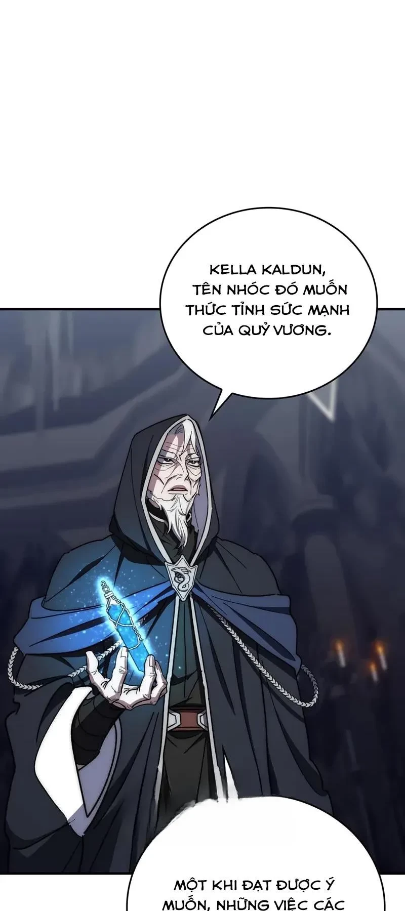 Hầm Ngục Mạnh Nhất Chapter 51 - 26