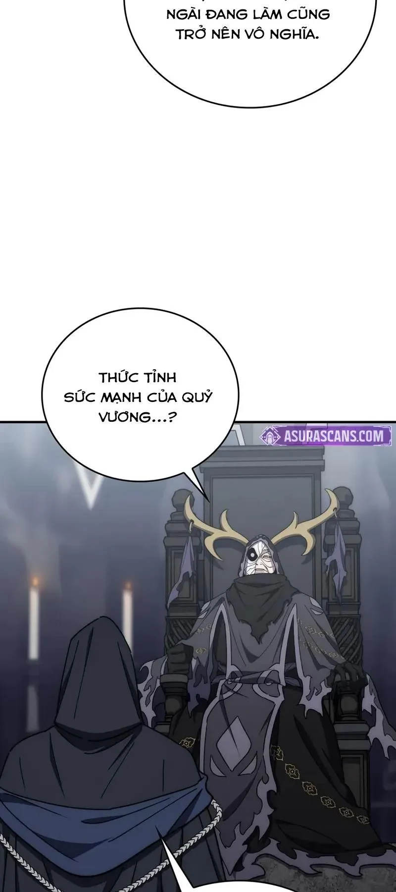 Hầm Ngục Mạnh Nhất Chapter 51 - 27