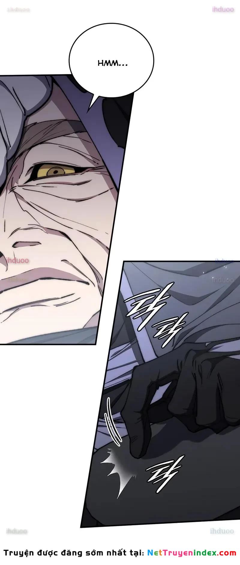 Hầm Ngục Mạnh Nhất Chapter 51 - 30