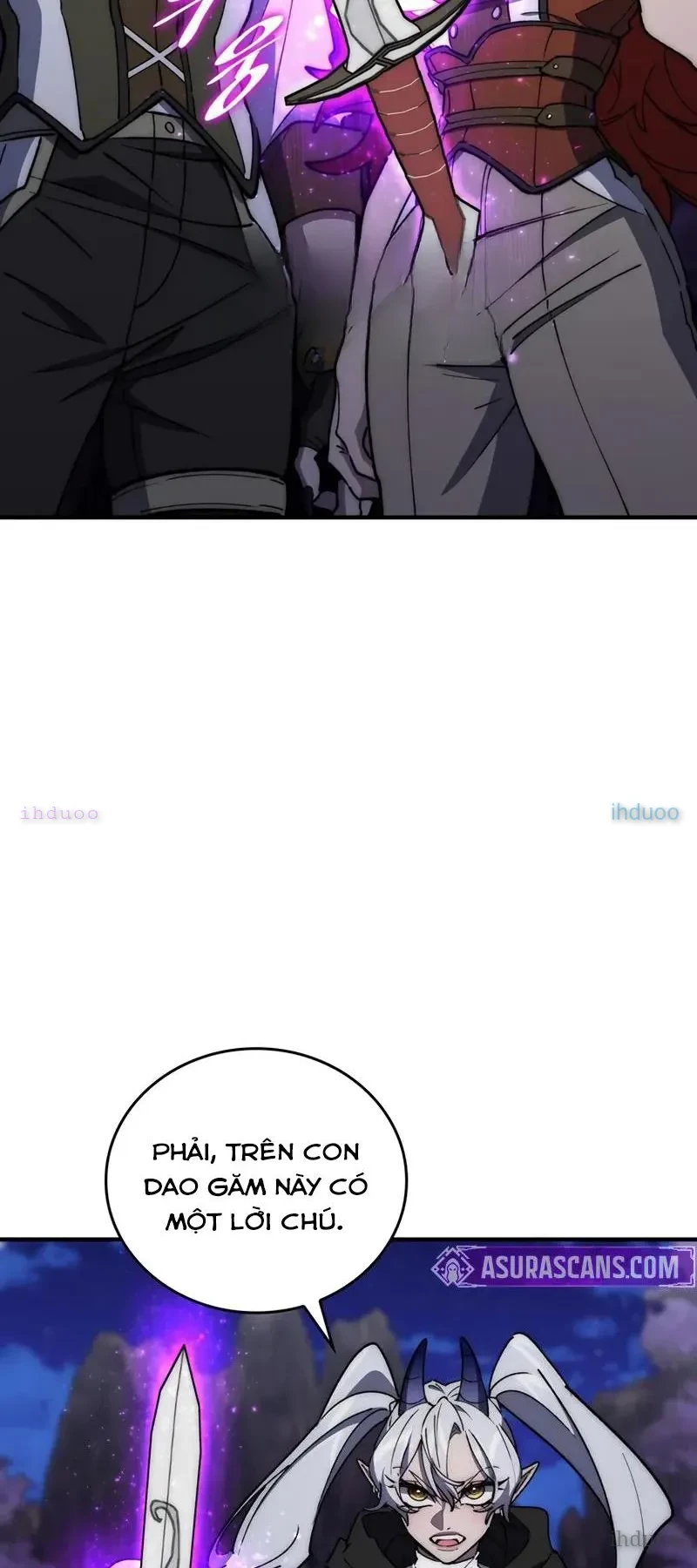 Hầm Ngục Mạnh Nhất Chapter 51 - 36