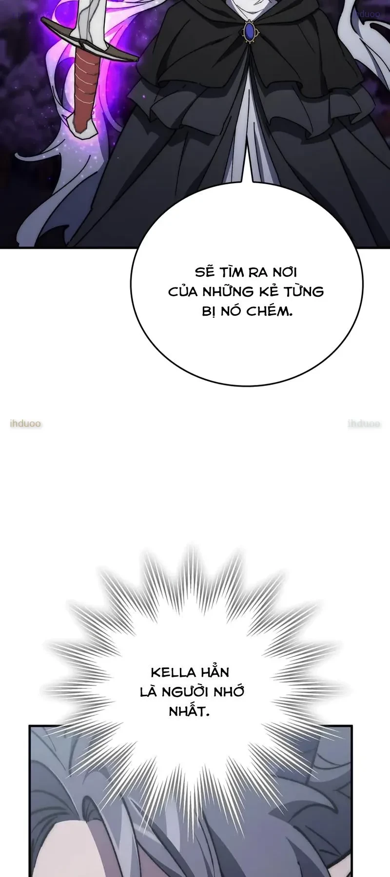 Hầm Ngục Mạnh Nhất Chapter 51 - 37