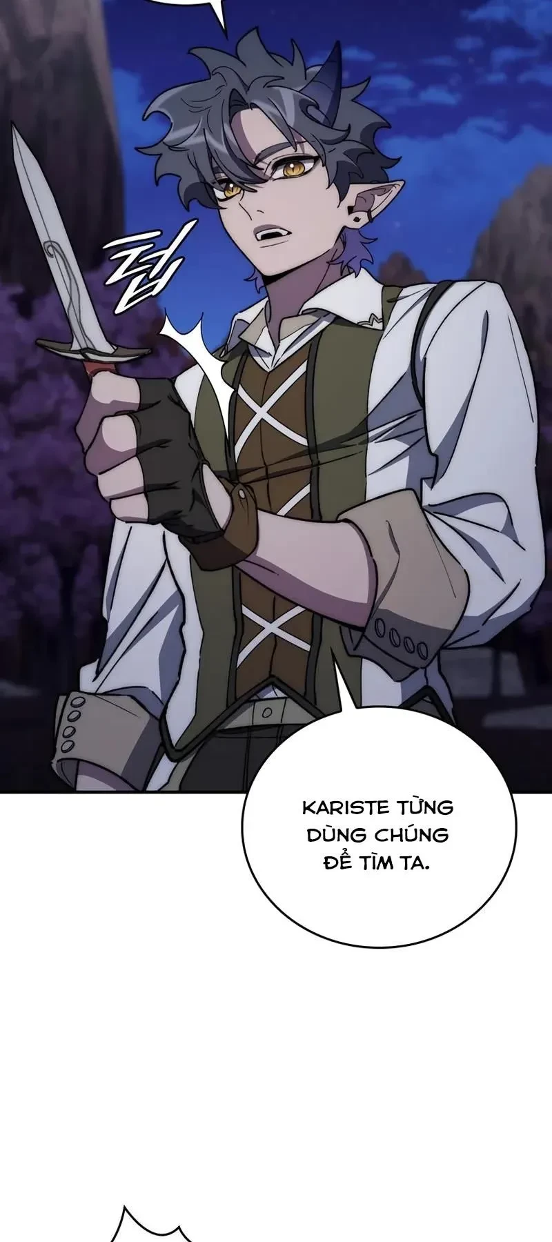 Hầm Ngục Mạnh Nhất Chapter 51 - 41