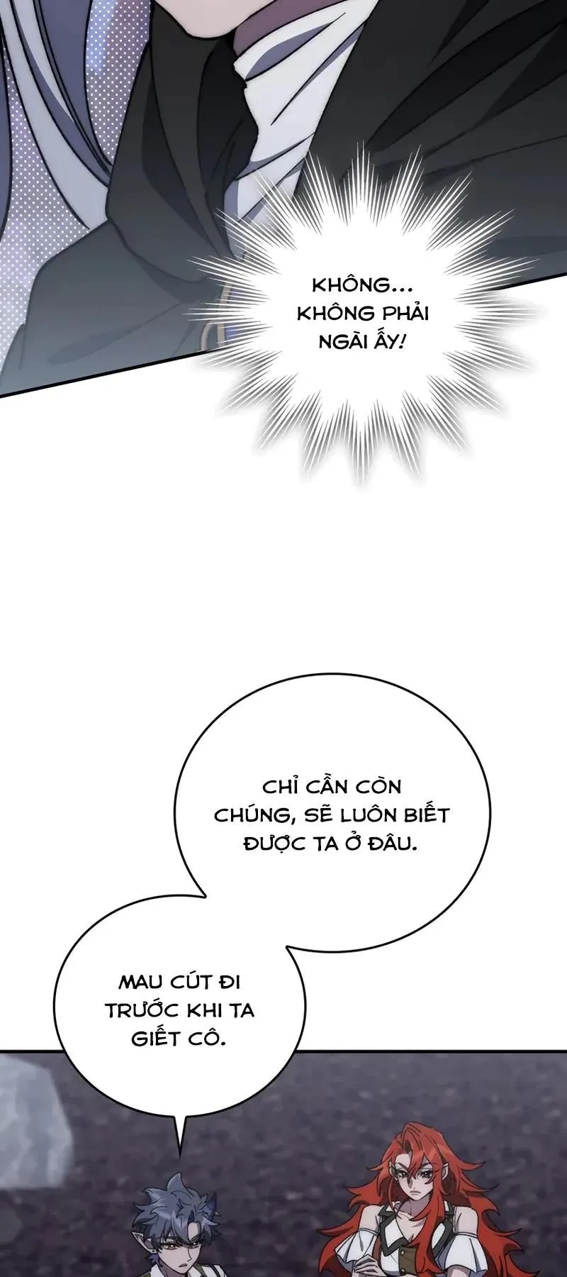 Hầm Ngục Mạnh Nhất Chapter 51 - 44