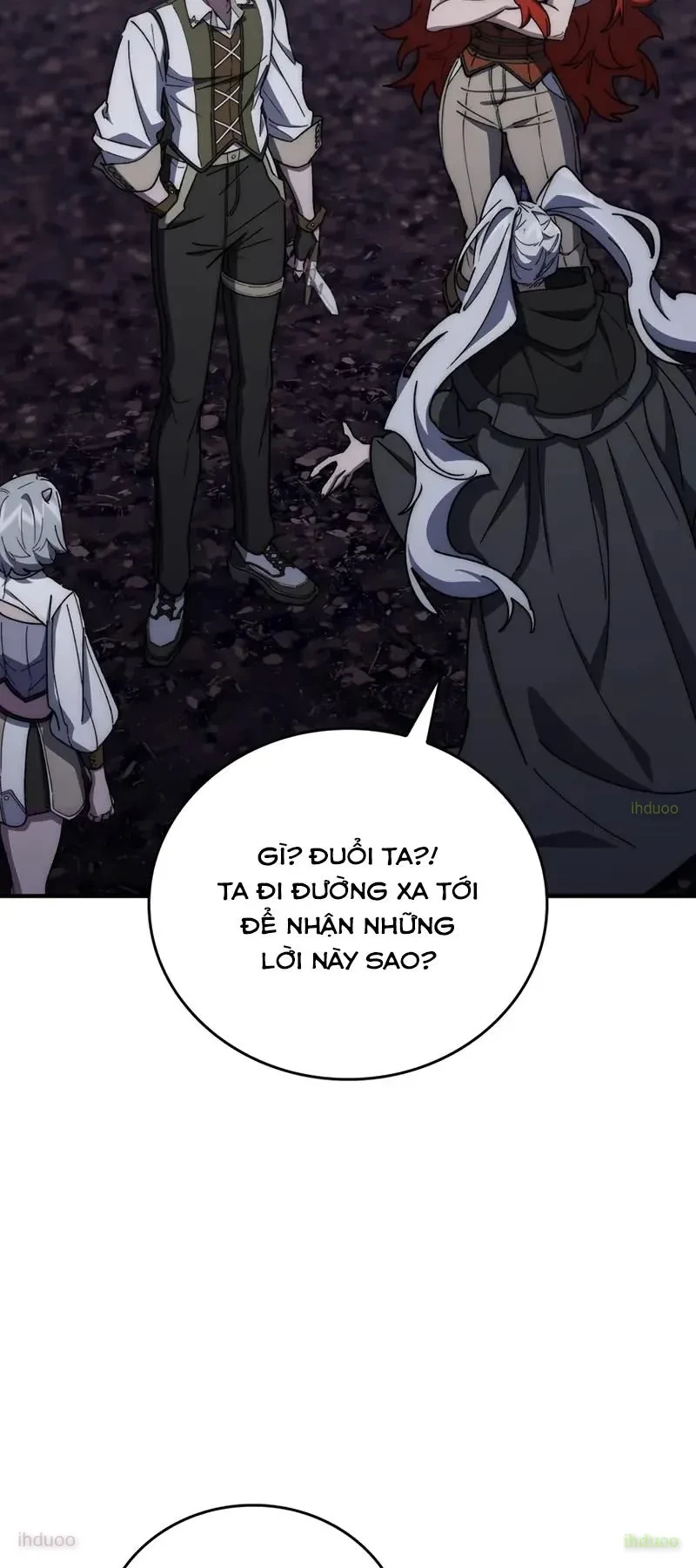 Hầm Ngục Mạnh Nhất Chapter 51 - 45