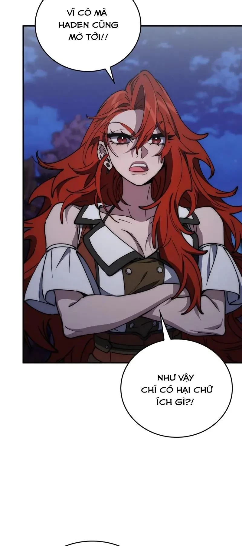 Hầm Ngục Mạnh Nhất Chapter 51 - 46