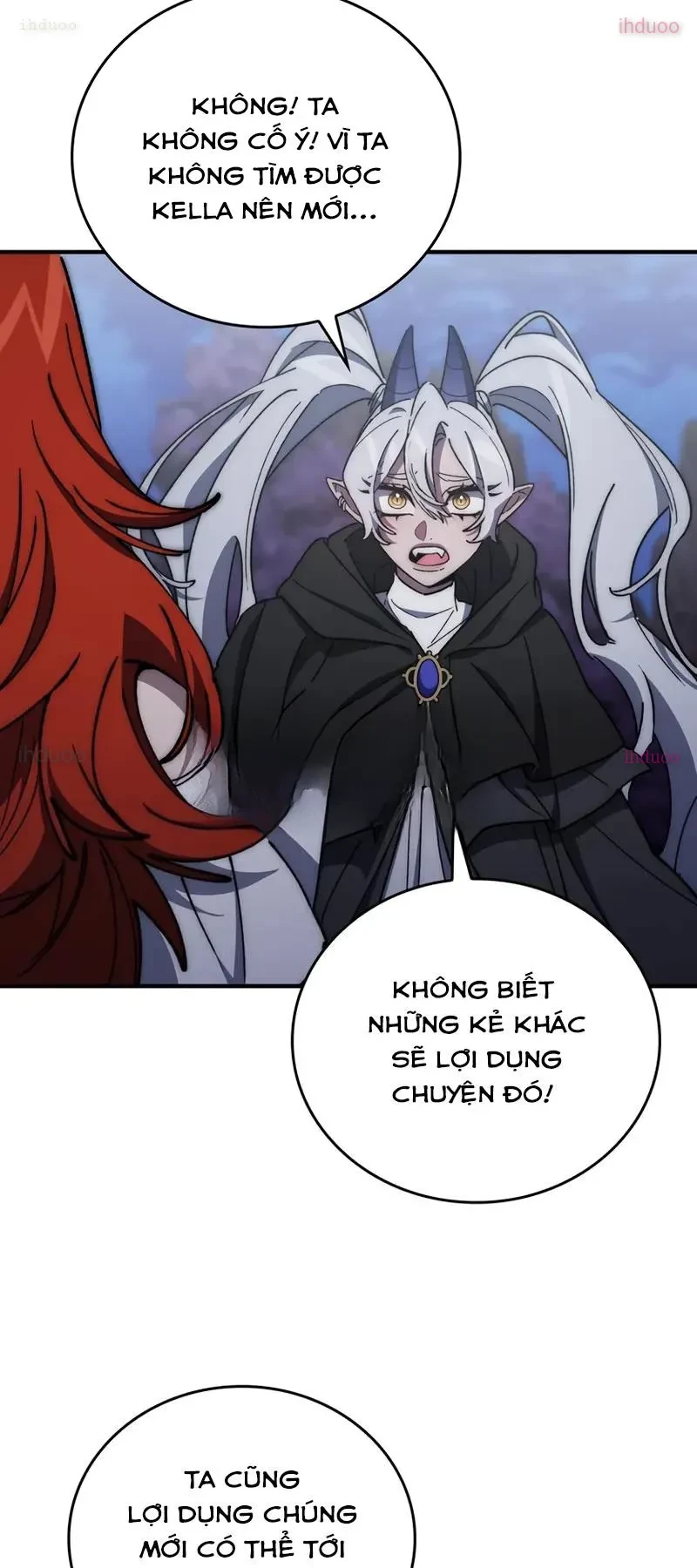 Hầm Ngục Mạnh Nhất Chapter 51 - 47