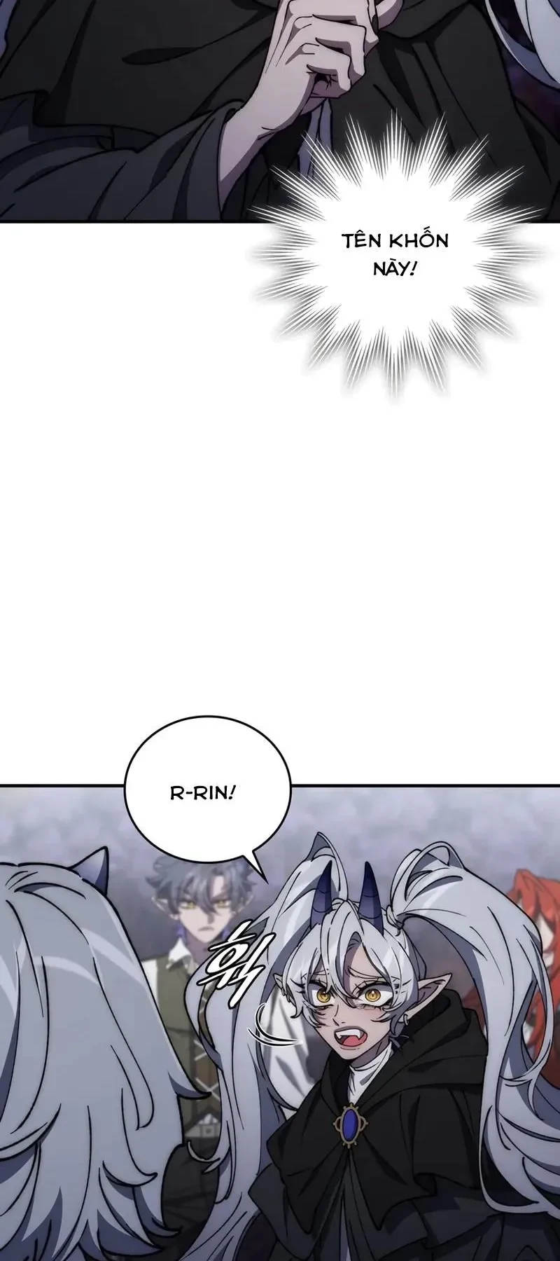 Hầm Ngục Mạnh Nhất Chapter 51 - 53